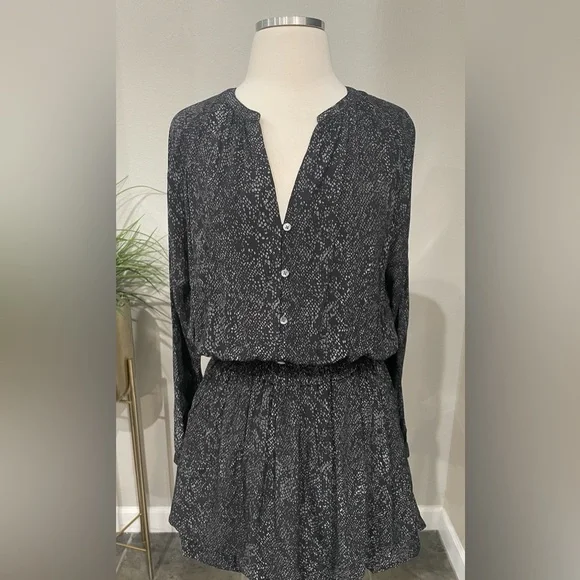 denim mini dress women Denim Short Sleeve Mini Dress - All Dresses